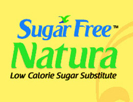 Sugar Free Natura